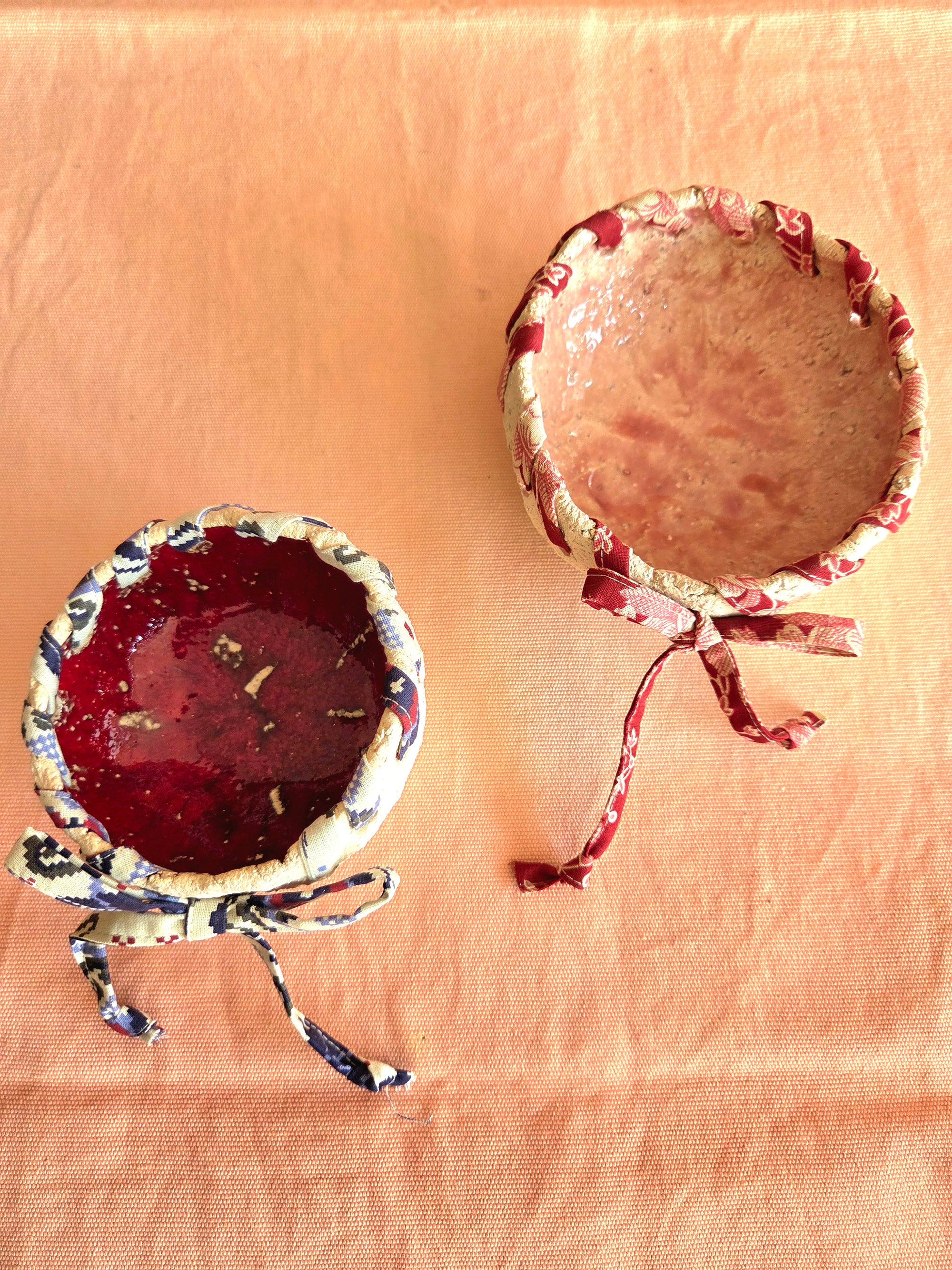 Taça Chita L Vermelha