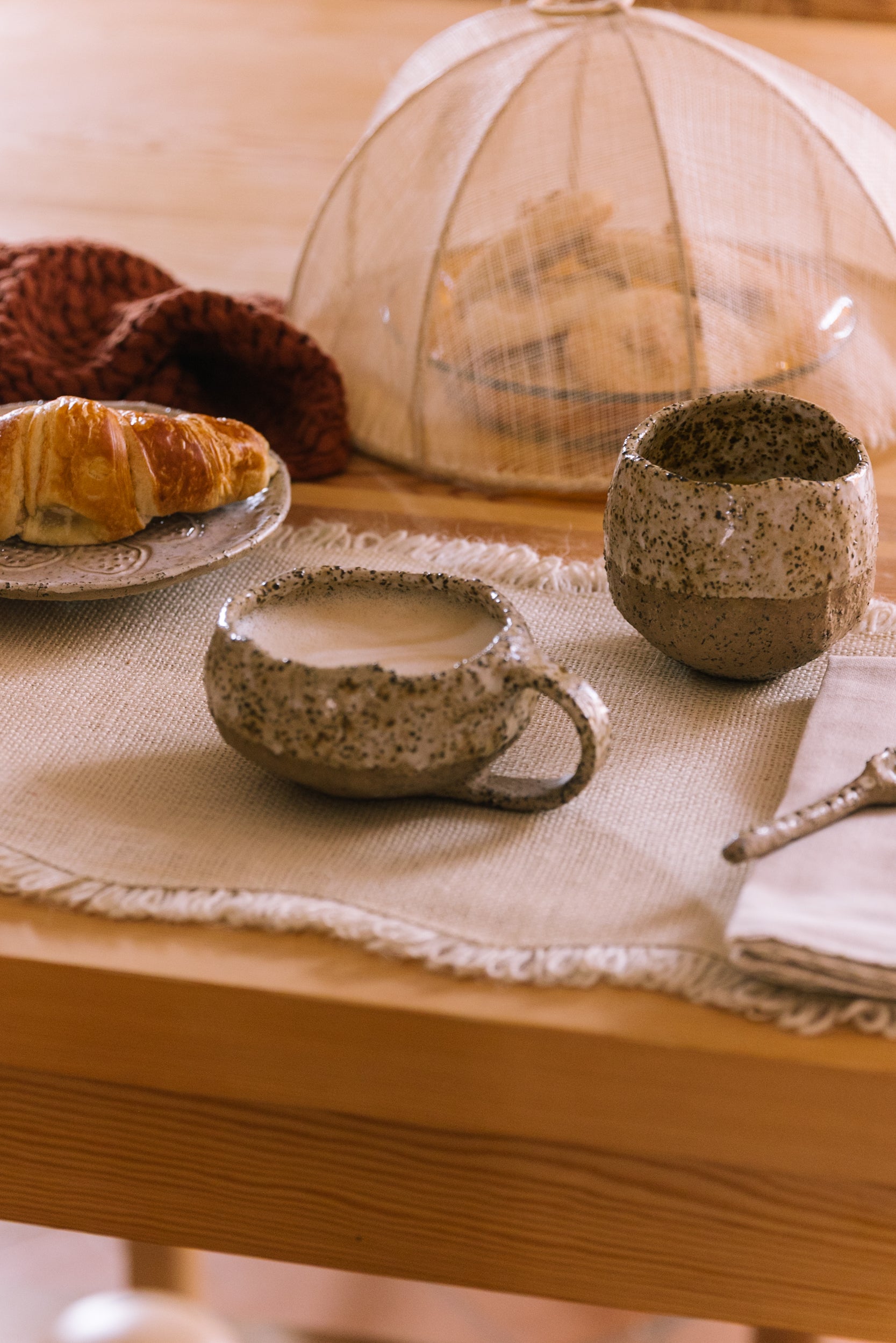 Caneca Argilae