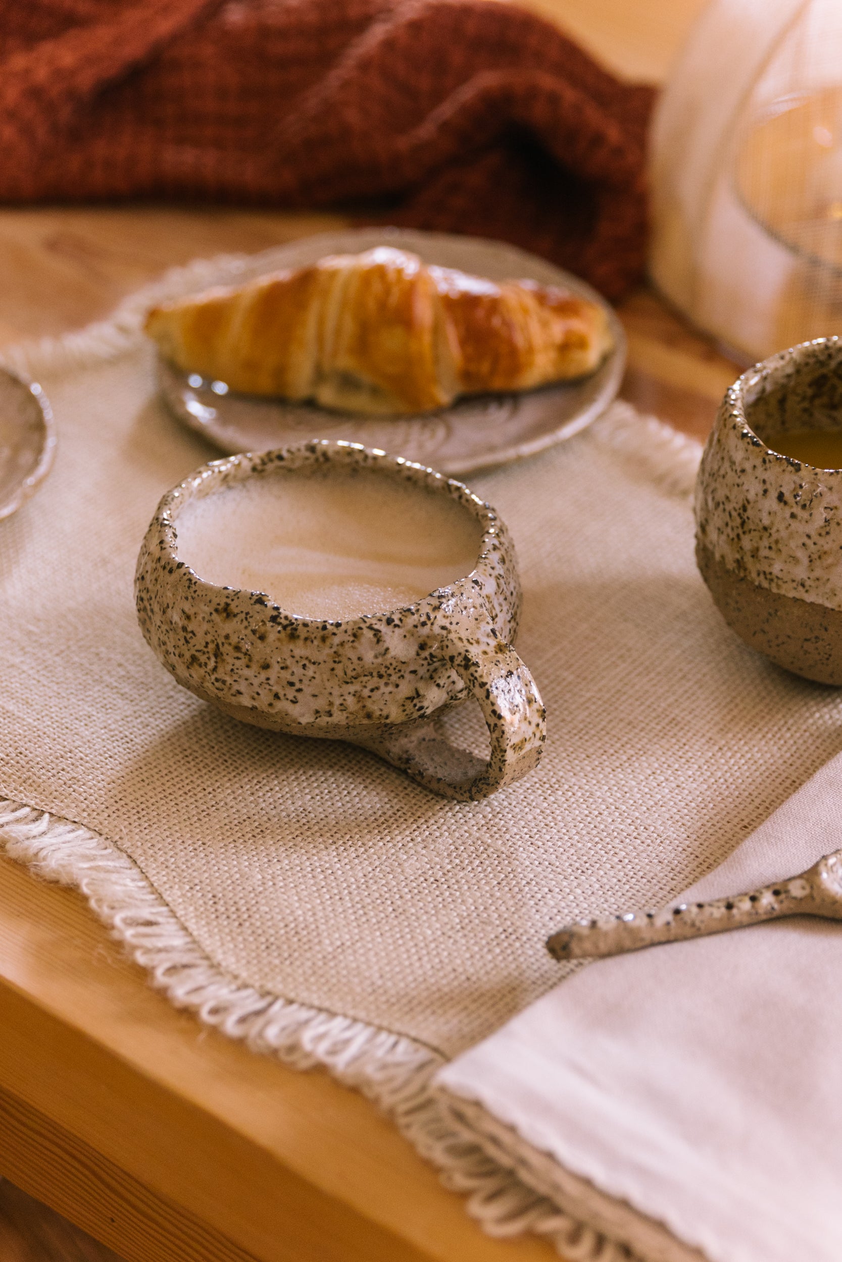 Caneca Argilae