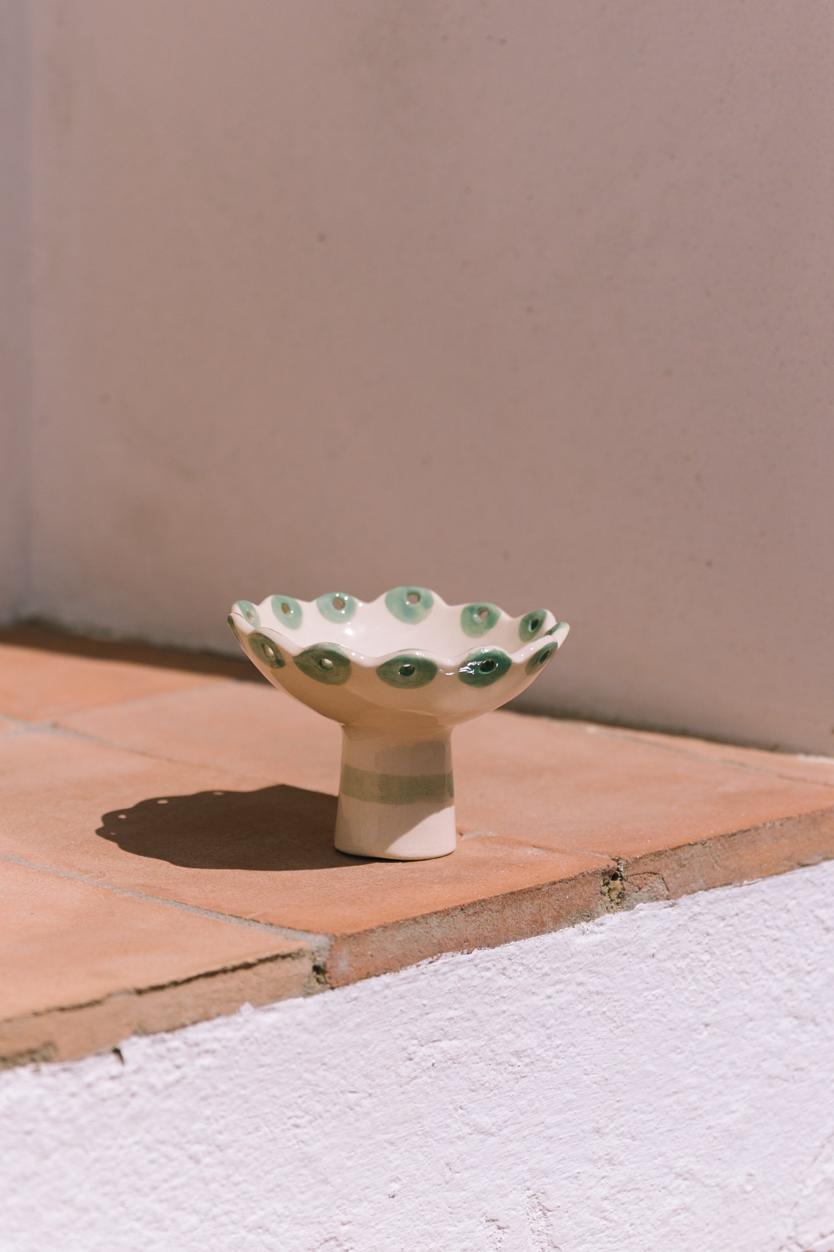 Taça Pé Alto S