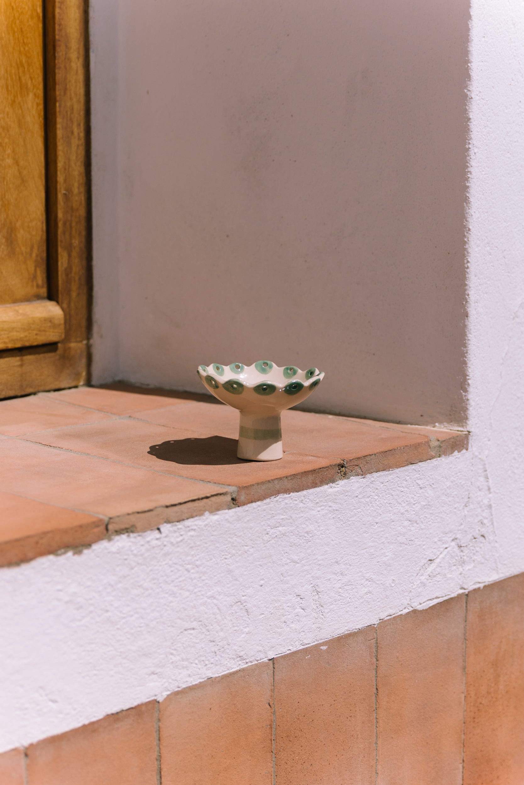 Taça Pé Alto S