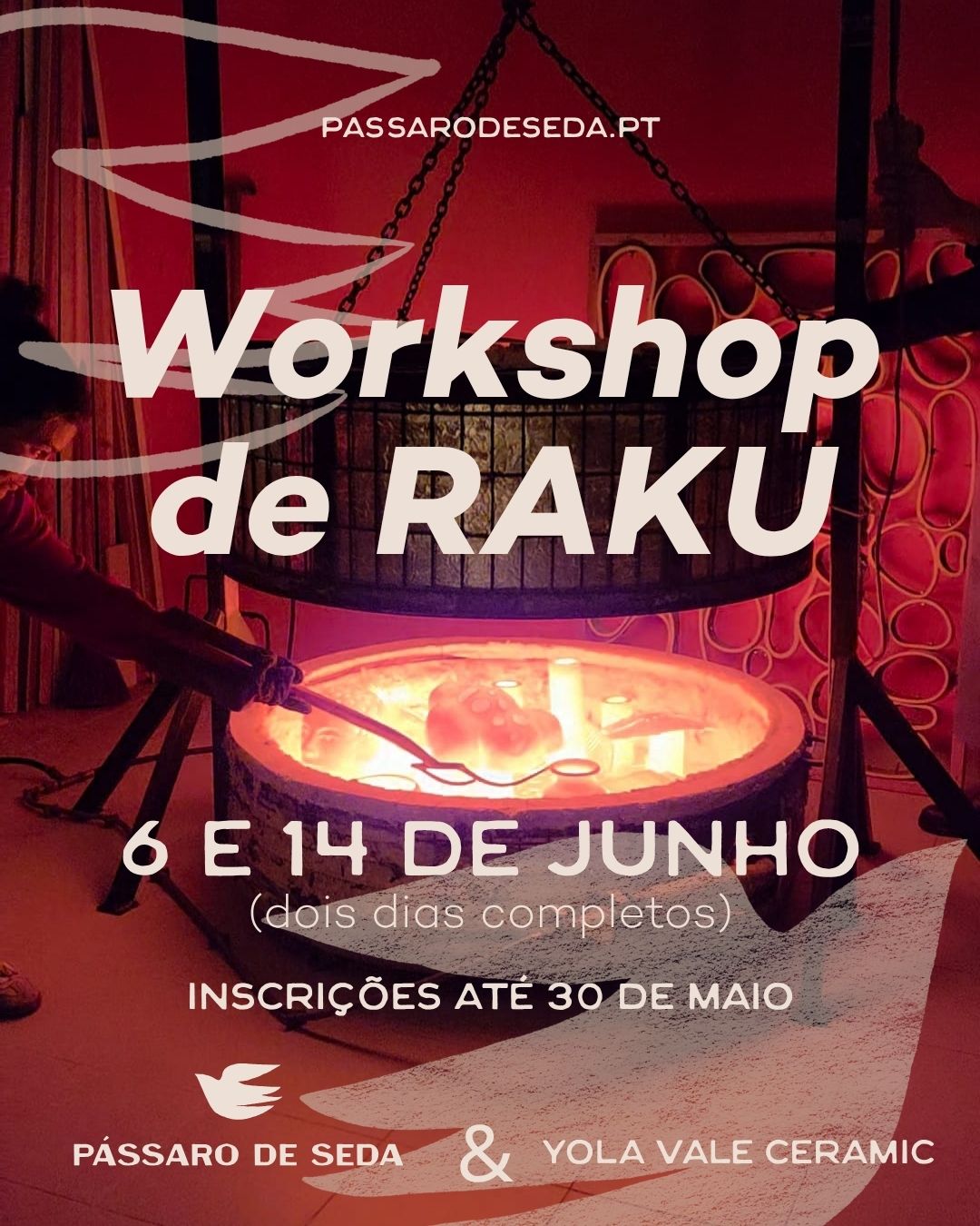 Workshop de RAKU