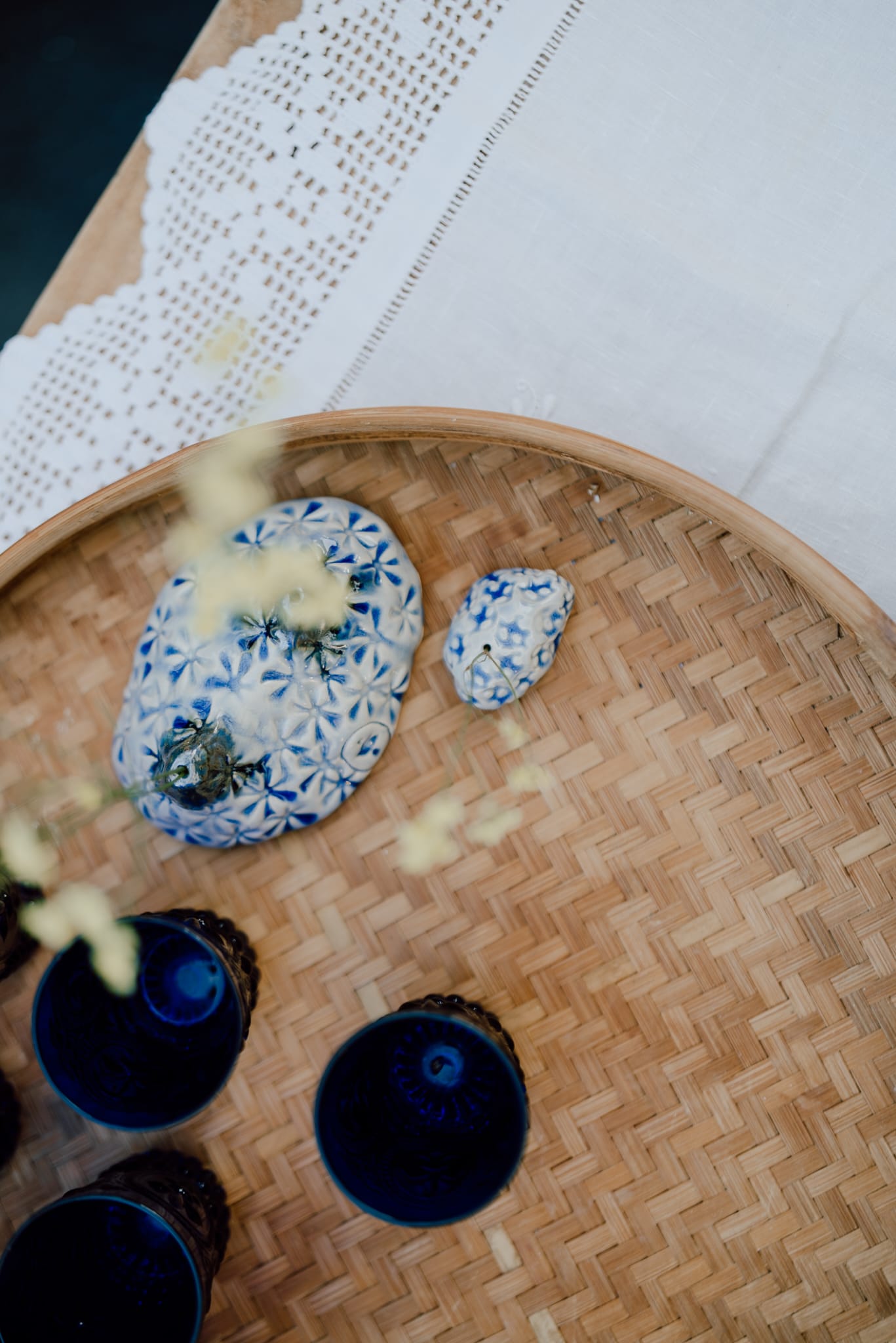 Jardins da Celeste Grande