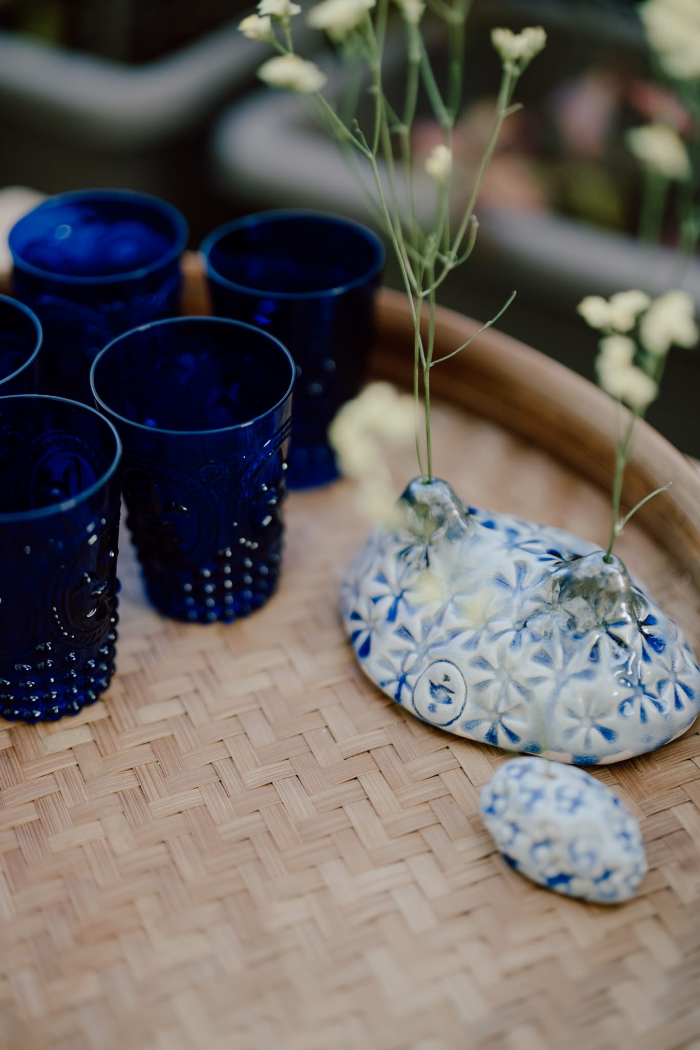 Jardins da Celeste Grande