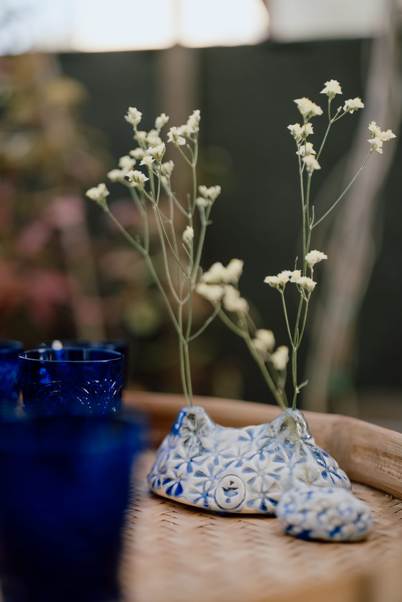 Jardins da Celeste Grande